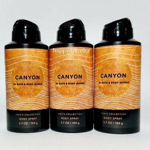 CANYON Spray